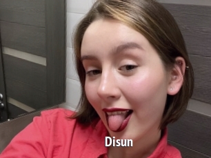 Disun