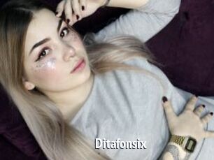 Ditafonsix