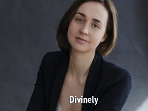 Divinely