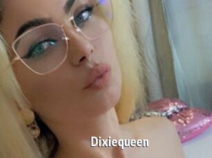 Dixiequeen