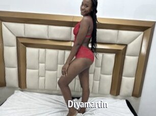 Diyamartin