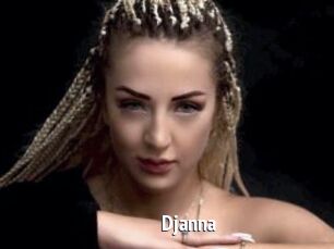 Djanna