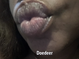 Doedeer