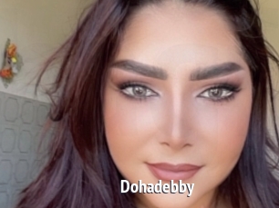 Dohadebby