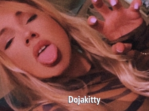 Dojakitty