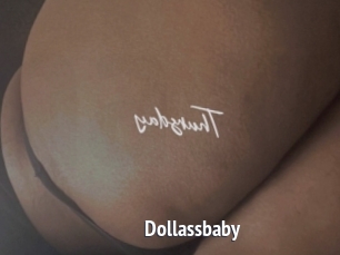 Dollassbaby