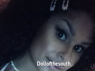 Dollofthesouth