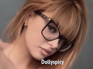 Dollyspicy