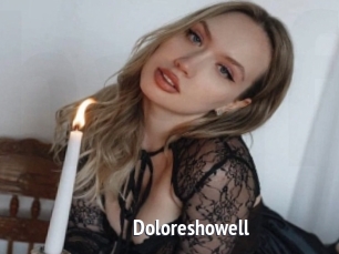 Doloreshowell