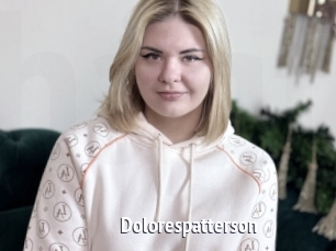 Dolorespatterson