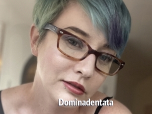 Dominadentata