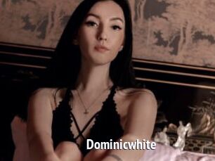 Dominicwhite