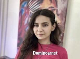 Dominoarnet