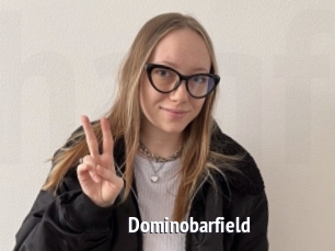 Dominobarfield