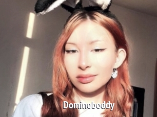Dominoboddy