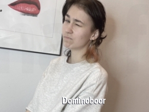Dominoboor