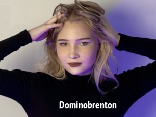 Dominobrenton
