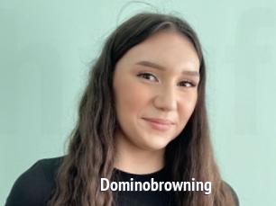 Dominobrowning