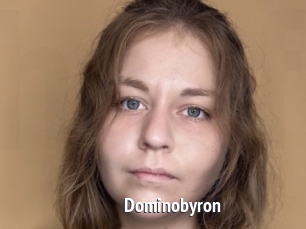 Dominobyron