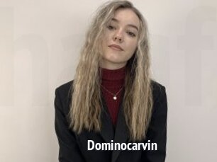 Dominocarvin