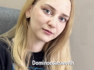 Dominocoatsworth