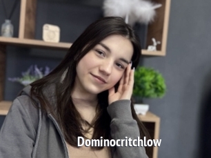 Dominocritchlow