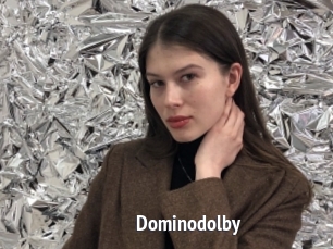Dominodolby