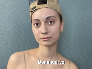 Dominodryer