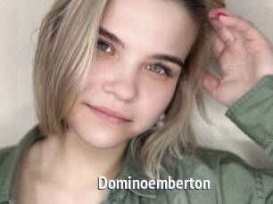 Dominoemberton