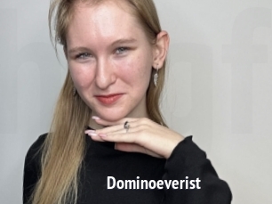 Dominoeverist