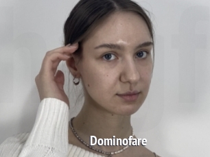 Dominofare