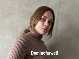 Dominofarwell