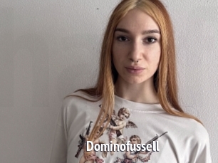 Dominofussell