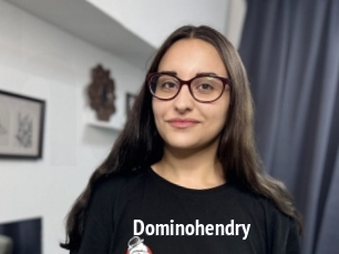 Dominohendry