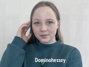 Dominohessey