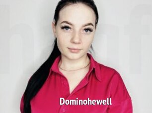 Dominohewell