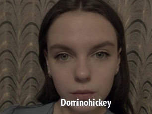 Dominohickey