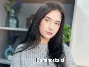 Dominoskaisi