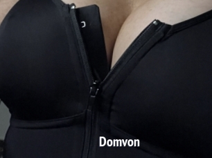 Domvon