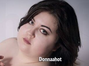 Donnaahot