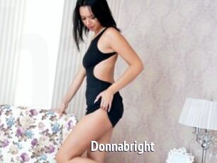 Donnabright