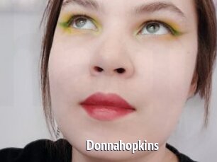 Donnahopkins
