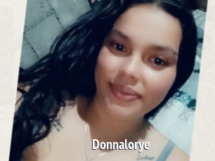 Donnalorye