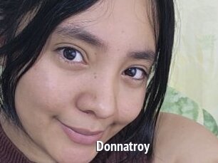 Donnatroy