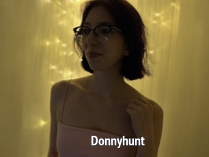 Donnyhunt
