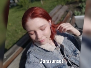 Dorasunset