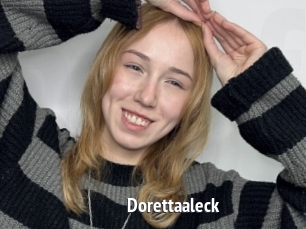 Dorettaaleck