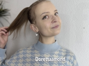 Dorettaamond