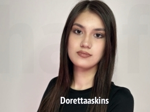 Dorettaaskins