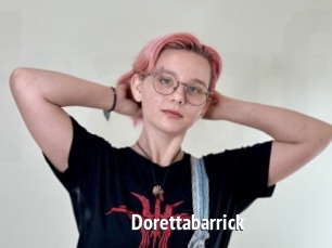 Dorettabarrick